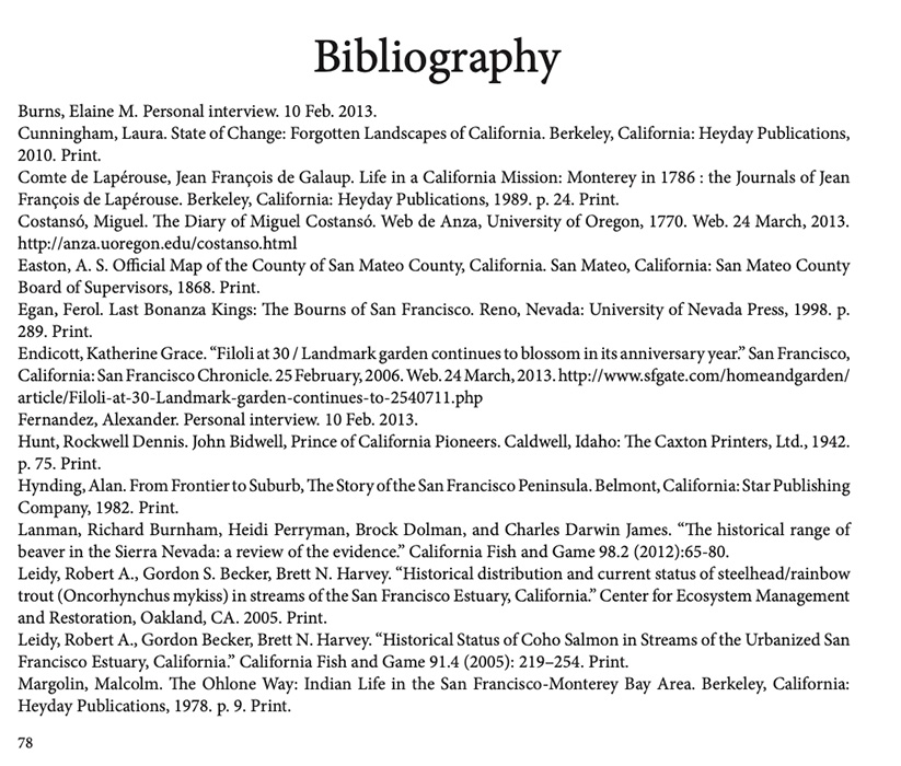 Book by Christopher Lanman